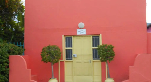 Apartamento Obesa Lodge