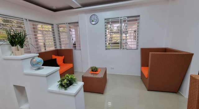 CMJ Private Resort, Забронировать Курортный отель Индан Лусон