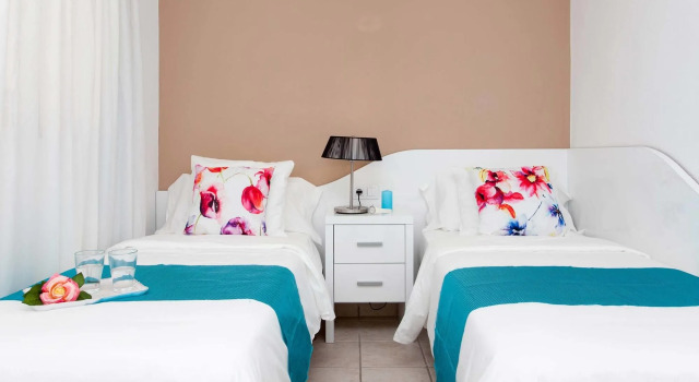 Villa Soul Palm