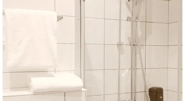 Четырёхместный семейный номер Standard Hotel Hötorget, BW Signature Collection