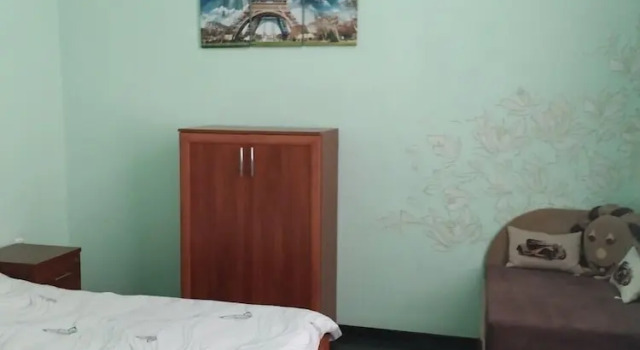 Номер Standard Хостел Panorami Center
