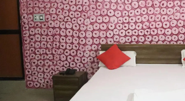Party Zone By WB Hotels