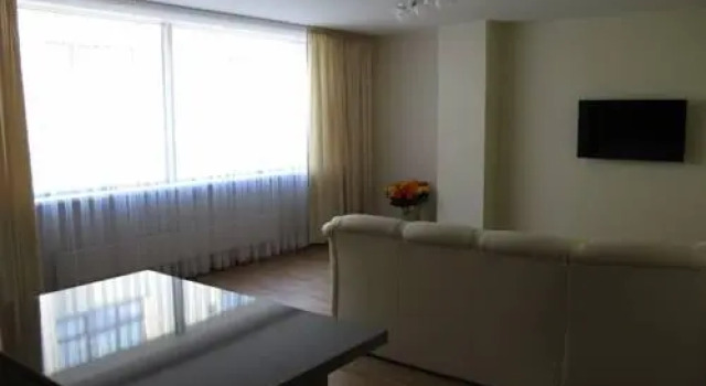 Mindaugo Apartment 23A, Book Apartment Hotels in Vilnius county with Parking, Parking