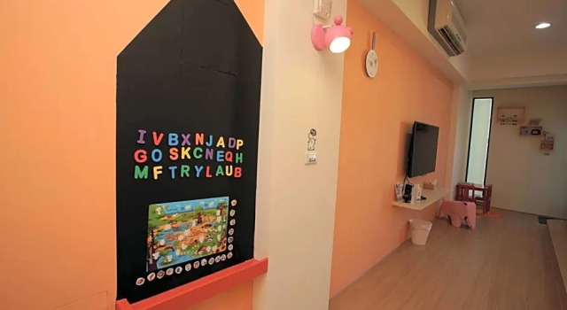 Четырёхместный номер Standard Fat Snail BnB