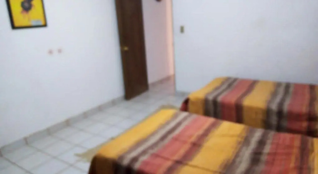 Ho-Skal Xilitla, Departamento 2 Habitaciones
