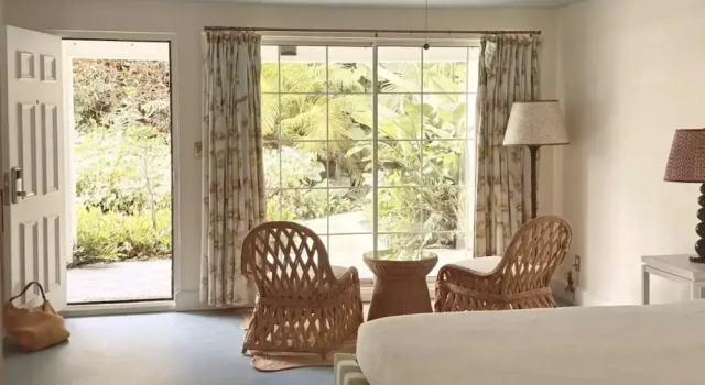 Superior Zimmer Rosedon