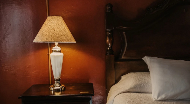 Номер Superior TIERRA SOÑADA HOTEL BOUTIQUE