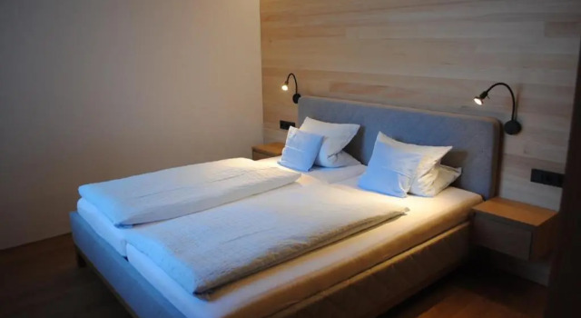 Alphof Appartement Faschina, Book Apartment Fontanella 