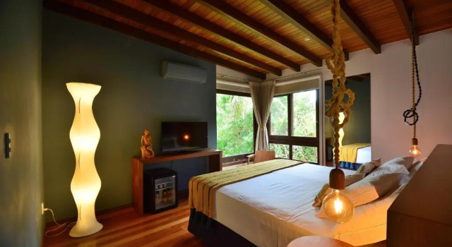 Номер Standard Villa Gardena Suites