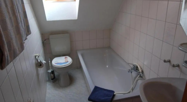 Номер Standard Wieting´s Hotel
