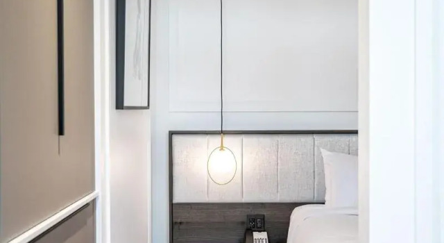 Двухместный люкс Superior Hôtel Boutique Ophelia - Par Aneyro