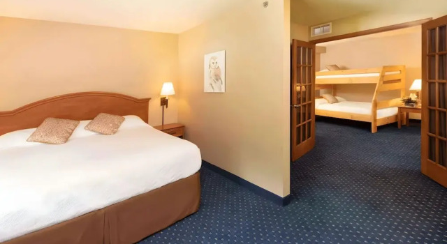 Полулюкс Hotel Glenwood Springs