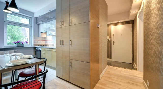 Elite Apartments by the Seaside, Varaa Huoneisto Brzezno 