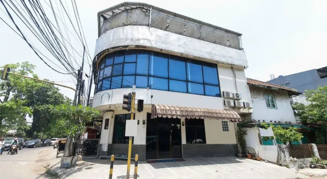 Airy Eco Regol Moh Toha 42 Bandung, Rezervasyon Otel Bandung Kidul Bandung