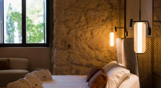 Castilla Termal Brihuega, Book Hotel SPA Hotels in Castilla-La Mancha, SPA
