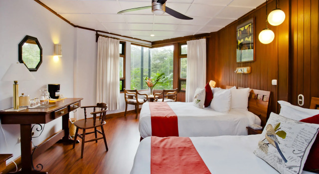 Monteverde Lodge by Böëna, Забронировать Отель Санта-Элена Монтеверде
