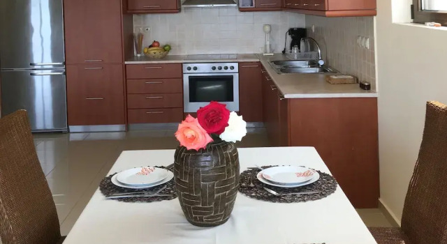 Семейный коттедж DreamWave Residence