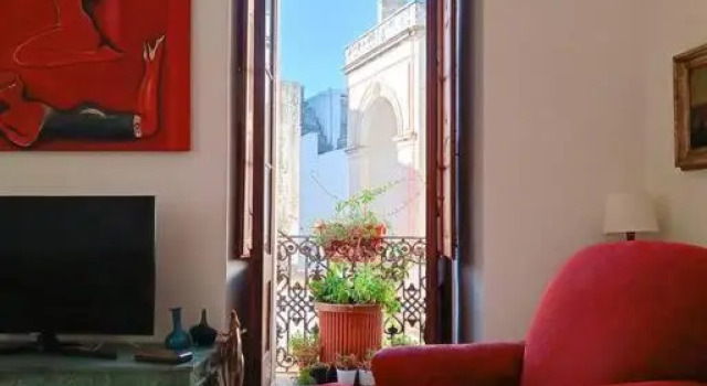 Dama Tenz House In The Historic Centre