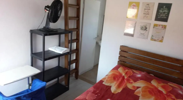 Полулюкс Floripa Beach House Hostel