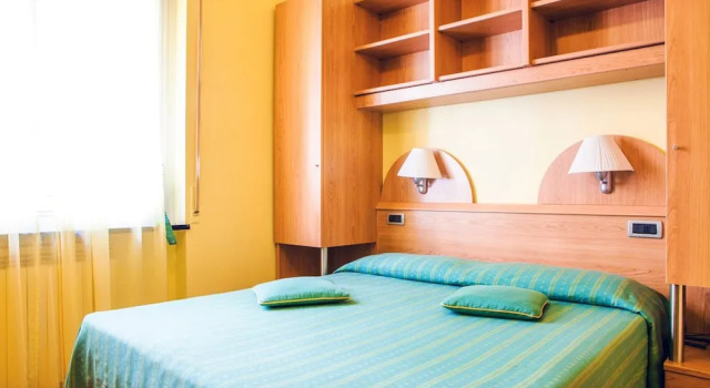 Номер Standard Hotel Zurigo