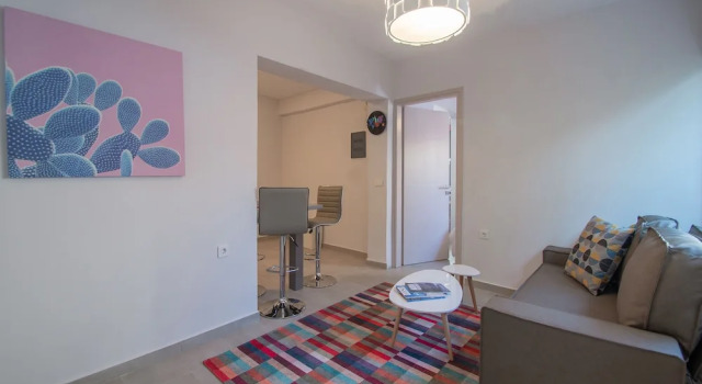 Ithaka Deluxe Home