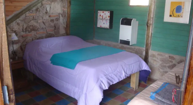 Hostel Al Infinito, Buchen Sie Hostel Hostels in Córdoba, Hostel