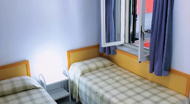 Апартаменты Standard с 2 комнатами Villaggio Residence Torre Saracena - Campsite