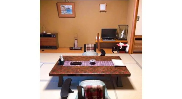 Kappo Ryokan Satsuki