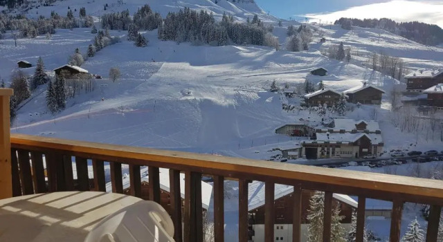 La Vardase, Prenota Appartamento Hotel a Alvernia con parcheggio, Parcheggio