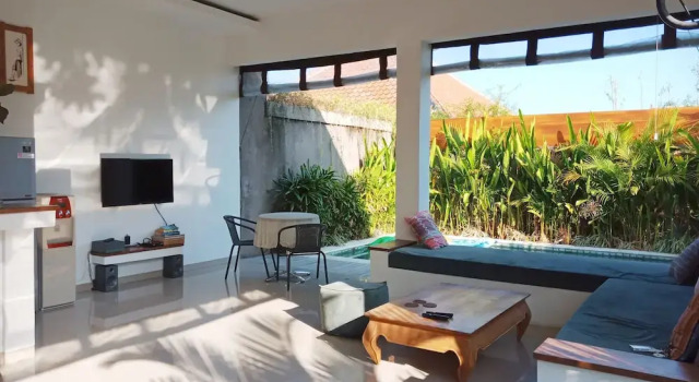 Villa Fabia Villas