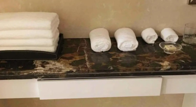 Двухместный номер Superior Guangzhou Bvlgari Apartment