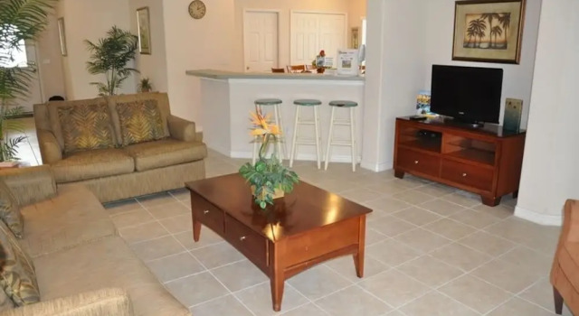 Tuscan Sun - Murano Mews Ct 9020 4 Bedroom Home