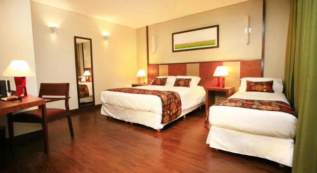 Полулюкс 1412 Hotel Boutique