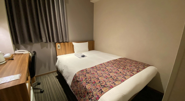 Одноместный номер Standard Ueno Touganeya Hotel