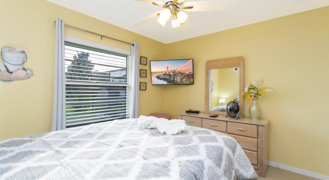 Charming 3Bd w/ Pool Close to Disney @ 7826 Indian Ridge, Rezerwuj Hotel Orlando Kissimmee