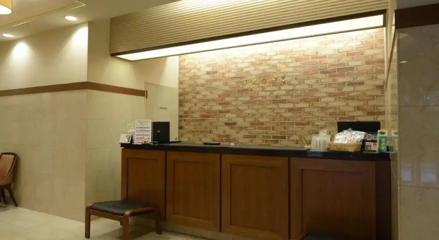 Midosuji Hotel