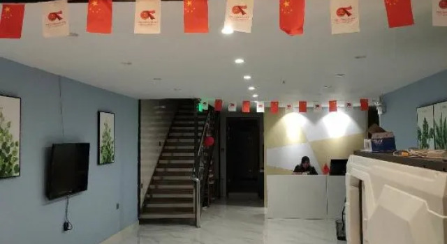 Youth Capsule Hostel