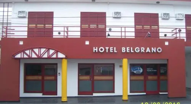 Hotel Belgrano