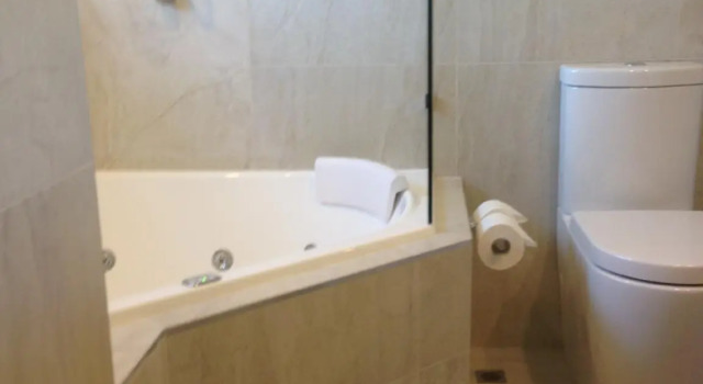 Вилла Deluxe The Islander Noosa Resort