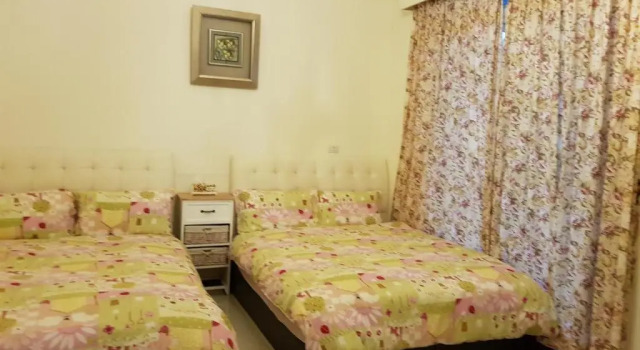 Двухместный номер Standard Jhen Pin Xuan B&B