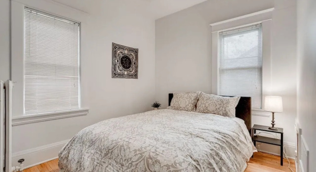 Lyndale Bungalow