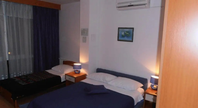 Трёхместный номер Standard Hotel Metković