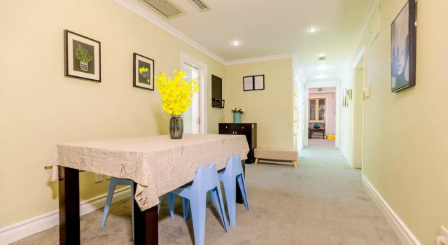 Апартаменты Henry's Apartment - South Henan Road