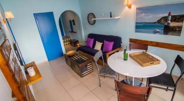 Agi Marina Apartments, Забронировать Апартаменты/квартира Росас Cap de Creus Nature Reserve