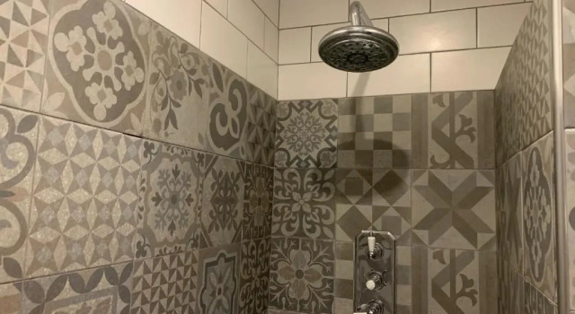 Люкс с видом на озеро Haweswater Hotel