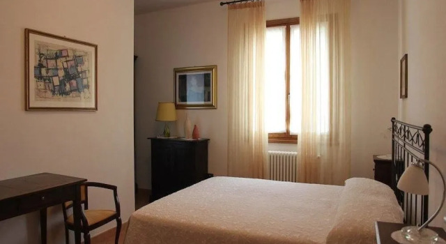 Agriturismo B&B Vallegiorgio
