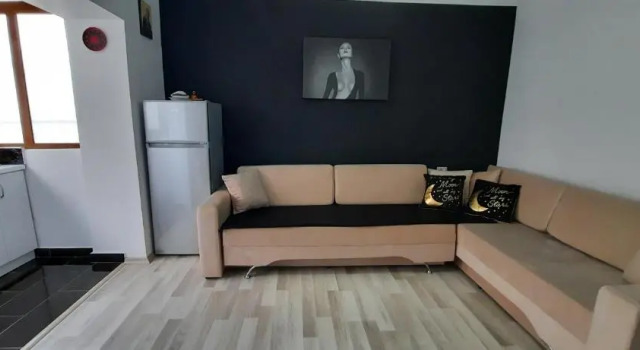 Апартаменты Apartament Clara Permet