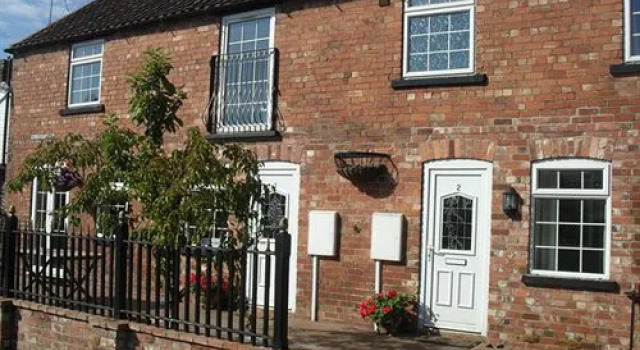 The Lincolnshire Poacher Inn, Забронировать Отель Метерингем Линкольншир