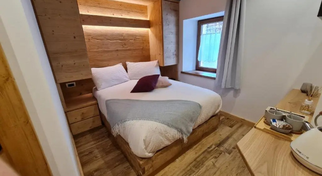 Номер Standard La Culla B&B