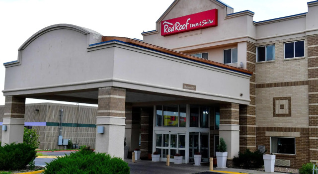 Baymont Inn & Suites by Wyndham Lincoln NE, Rezerwuj Hotel Hotele SPA w Lincoln, SPA